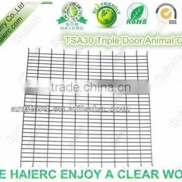 Haierc Pet Kennel Pet Dog Cages Heavy Duty Dog Cage photo-2