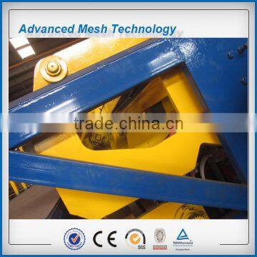 Best Price Deformed Bar Welded Wire Mesh Machines JK-RM-2500B photo-4