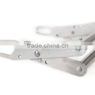 Made in China Ss Frame Grip for Beekeeping