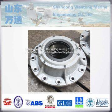 Marine Surface Friction Upper Rudder Bearing Carrier CB*789-87 for Small Vessels photo-3