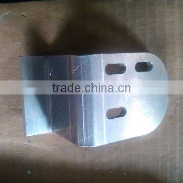 Anodized Aluminum Parts CNC Milling Parts, Cnc Parts photo-3