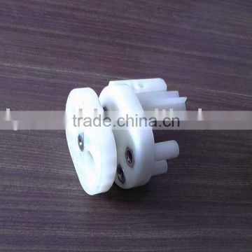 custom made all kinds of connecting mould