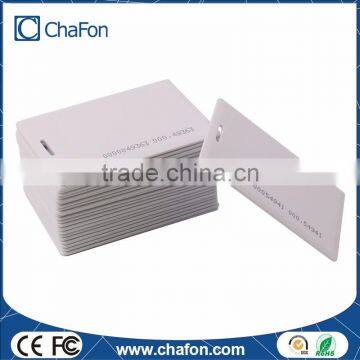 125khz Long Range Reader and Tag for School Time Attendance Rfid photo-6