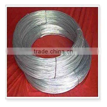 Anlida Hot-Salebwg8-36Joint Venture Manufacter Thin Galvanized Wire (high quality )