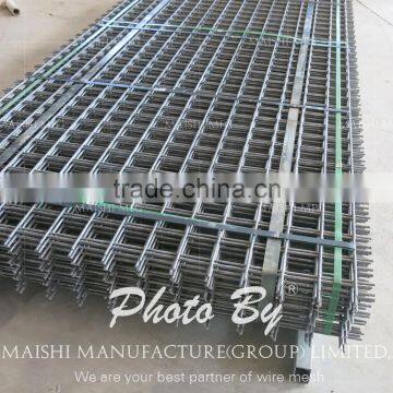 Stainless Steel Welded Wire Mesh photo-4