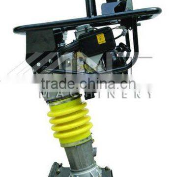 golden supplier/Hot sale in South Afric/communate europe/Construction Machinery/tamming rammer