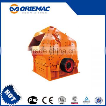 High capacity european type hydraulic PF1214 impact crusher price