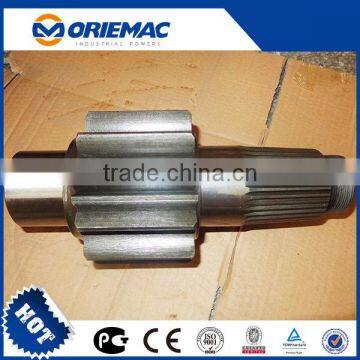 Original spare parts for construction Machinery