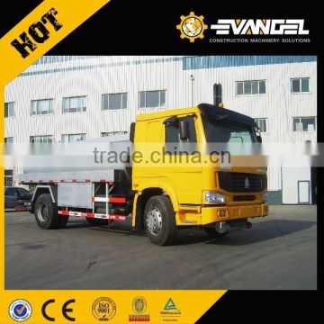 Sinotruck 6*4 Howo 6 wheel dump truck for sale