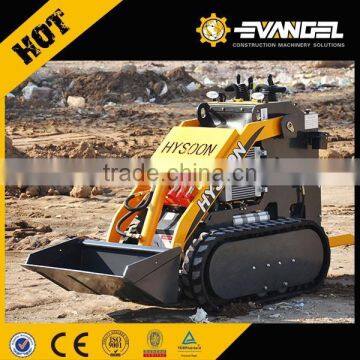 200KG Hot Small Skid Steer Loader Hy280 for sale