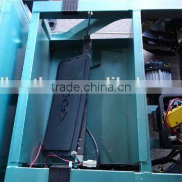 650W Electro Adult-tricycle for Sale Malaysia From China photo-4