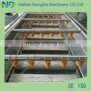 Leafy Vegetables Fruits Washing Machine photo-6