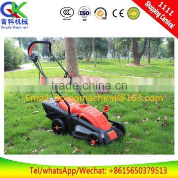 High-power Agriculture Push Lawnmower photo-3
