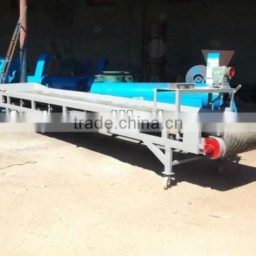 Belt Conveyor