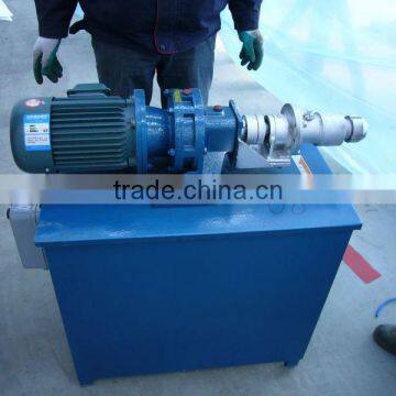Tyre Retreading Machine