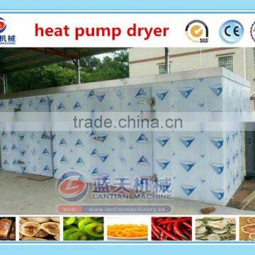 Industrial Heat Pump Dryer Type Vegetable Drying Machine photo-6