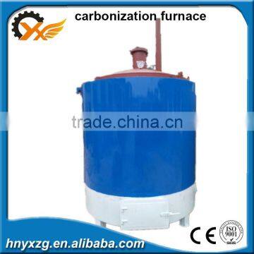 Continuous Operation Big Promotion! Biomass Pellet Charcoal Stove Wood Coconut Shell Charcoal in Malaysia photo-3