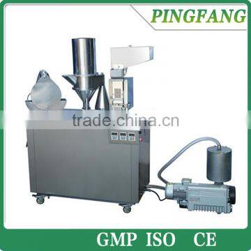 CGN208-D Newest Type Semi-Automatic Capsule Filling Machine price