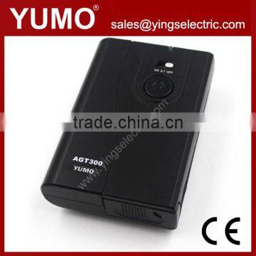 YUMO AG300 796.1-802.7MHZ Wireless Tour Guide System Audio Guide System photo-4
