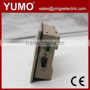 SH-300 HMI (Human Machine Interface) Text Panel EasyView YUMO OEM photo-3