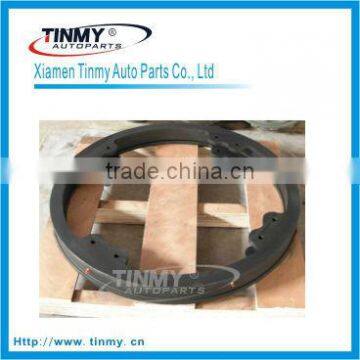 Semi Trailer Turntable Ball Bearing photo-4