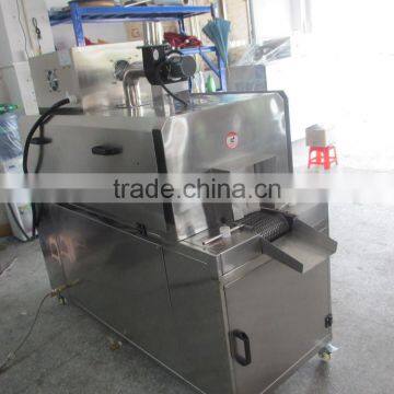 High-effective Beverage Bottle Shrink Wrapping Machine photo-3