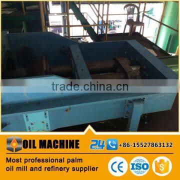 Factory Price Small Business Machine Crude Palm Oil Expeller Palm Oil Making Machine photo-6