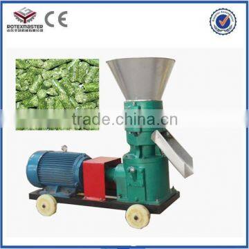 Poultry Farming Equipment Feed Pellet Machine Price