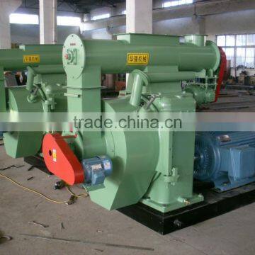 2016 Good Price Machine For Make Pellet Wood photo-2