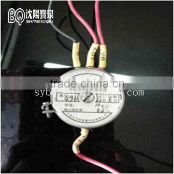 5K-10K potentiometer for Tower crane