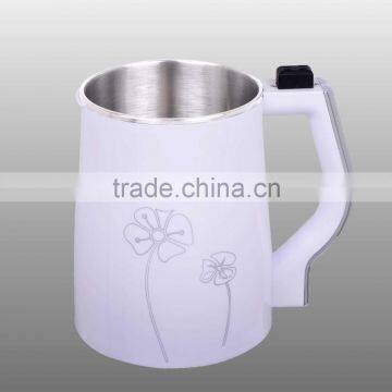 Trade Assurance Soy Juice Maker for Home Appliance photo-6