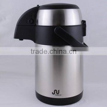Hot Sale 24hours Keep Water Warmer Silica Gel Stainless Steel Pot(ASUS) photo-5