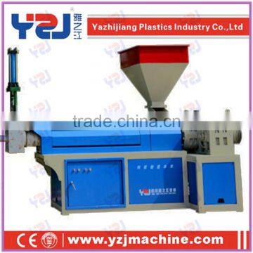 Professional High Output EPE Foam Plastic Recycling Machine With Quality Assurance photo-3