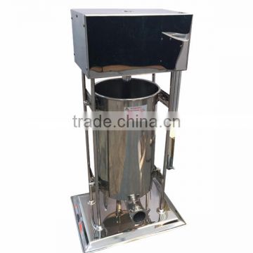 Electric Sausage Filler GRT-15L