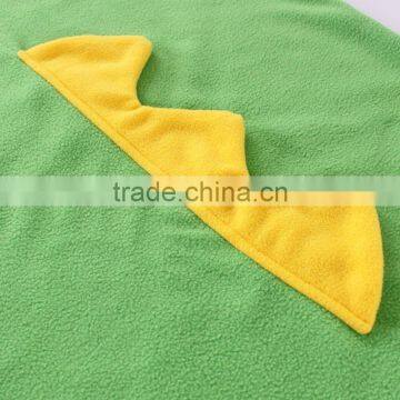 Wholesale Mermaid Blanket Soft Baby Mermaid Sleeping Bag Kids Baby Polar Fleece Blanket photo-5