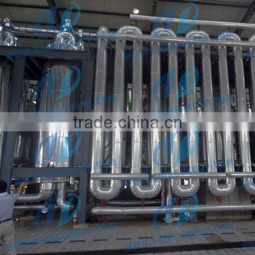 2015 profitable project low soap stock unique technology Biodiesel Oil Processing Plant