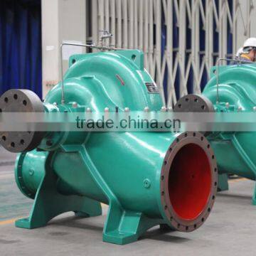 electric centrifugal water pump/ horizontal water pump chemical