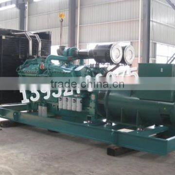 Diesel Engine Generator photo-2