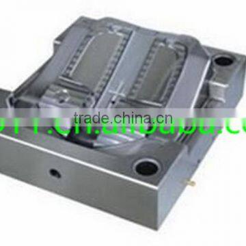 Good Quality Manufacture Heart Shape Lovely Silicone Cake Mold photo-6