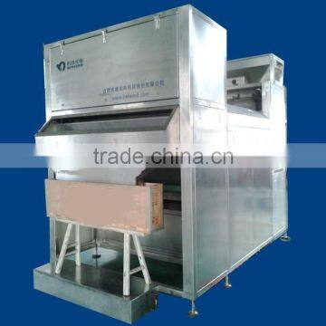 Best Price for Industrial Color Sorter Machine, Belt Type Sorting Machine photo-2