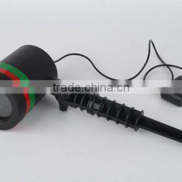 Dalina Bofu Mini Star Outdoor Lawn Star Laser Spot Light photo-3