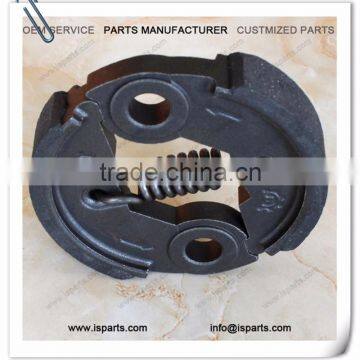 Fit 34, 36, 40, 41, 45 TL33, TL43, TL52, TM33, T170 , T180 T180-200- Clutch 40-5F Lawnmower photo-2