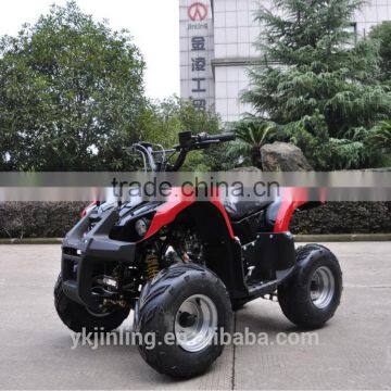 (JLA-08-02) 50/70cc Cheap 4 Wheelers Loncin Atv 50cc Mini Quad photo-4
