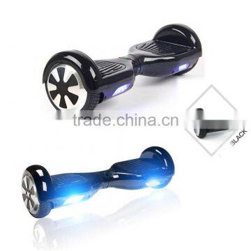 6.5 Inch Tire Two Wheel Hoverboard With LED photo-6
