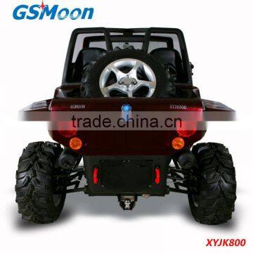 Epa Eec 4x4 Utv 800 With Chery Brand EFI Engine photo-6