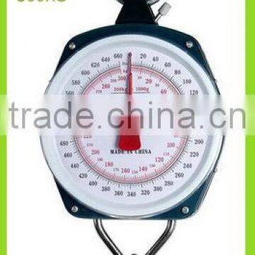 200KG /25KG Hanging scale weighing apparatus