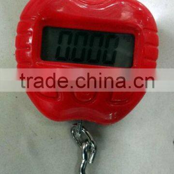 Digital Luggage Hand scale