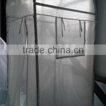 China Supplier Patio Tarpaulin, Covering HDPE Mesh Tarpaulin, Used Greenhouse Tarpaulin photo-2