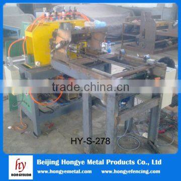 Intermediate Fine Copper Wire Drawing Machine