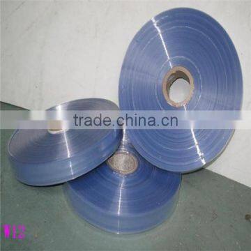 PVC Heat Shrink Film for Packaging/Hot Shrinking Film PVC Shrink Film Label Printing/PVC Heat Shrink Protective Film photo-6